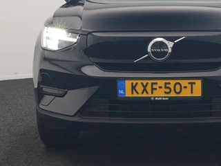 Volvo XC40 – thumbnail 11