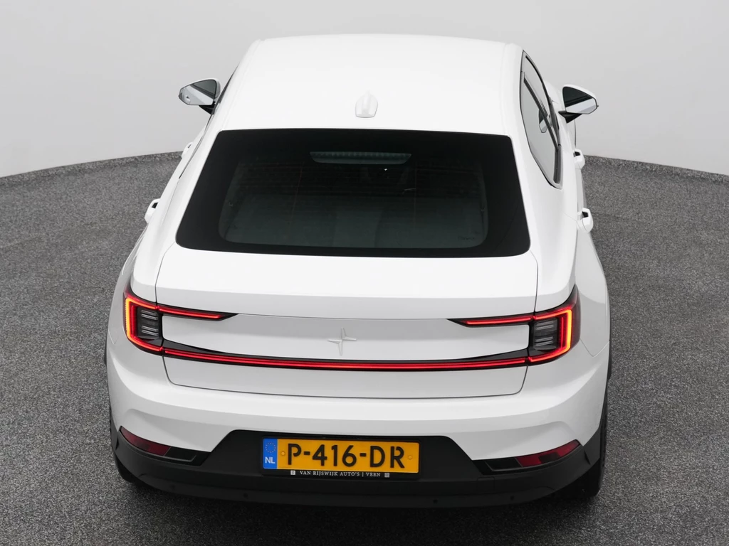 Polestar 2 – foto 8