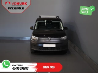 Volkswagen Caddy – thumbnail 8