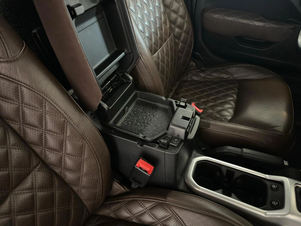 Jeep Wrangler – foto 13