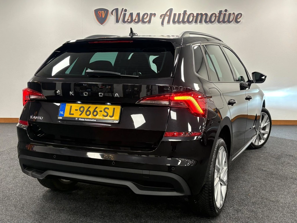 Škoda Kamiq – foto 7