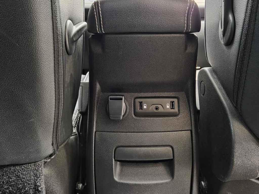 Renault Grand Scénic – foto 21