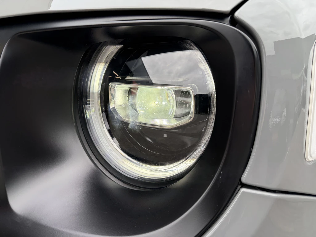 Jeep Renegade – foto 31