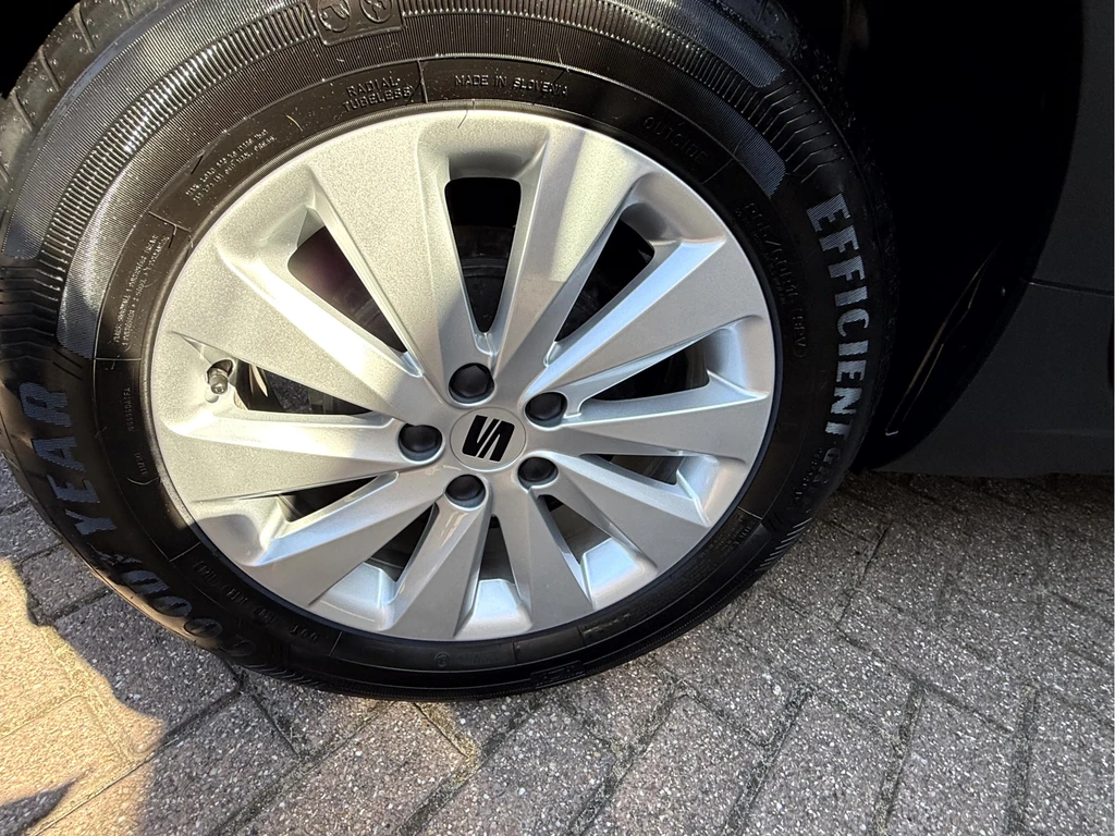 SEAT Arona – foto 17