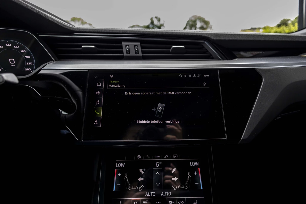 Audi e-tron – foto 32