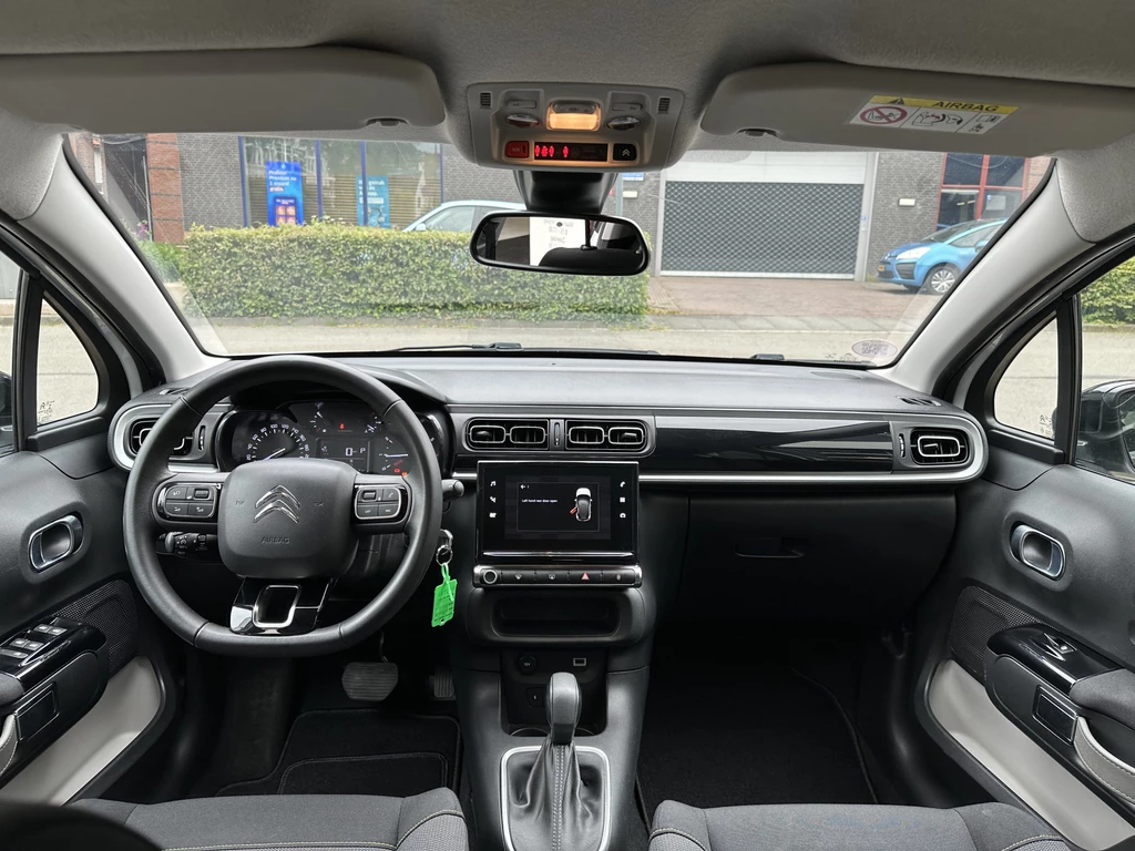 Citroën C3 – foto 9