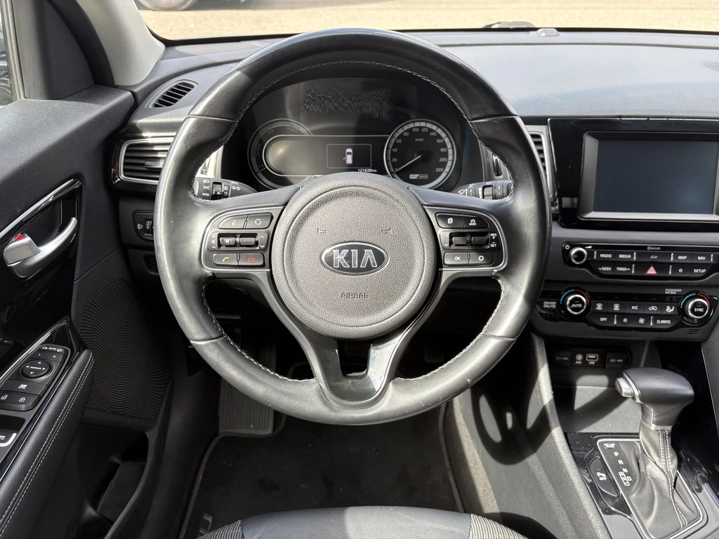 Kia Niro – foto 12