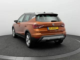 SEAT Arona – thumbnail 3