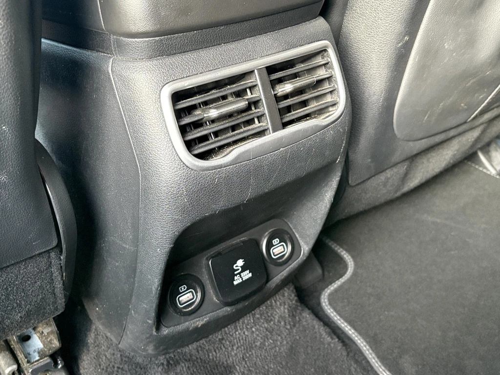 Hyundai Santa Fe – foto 21