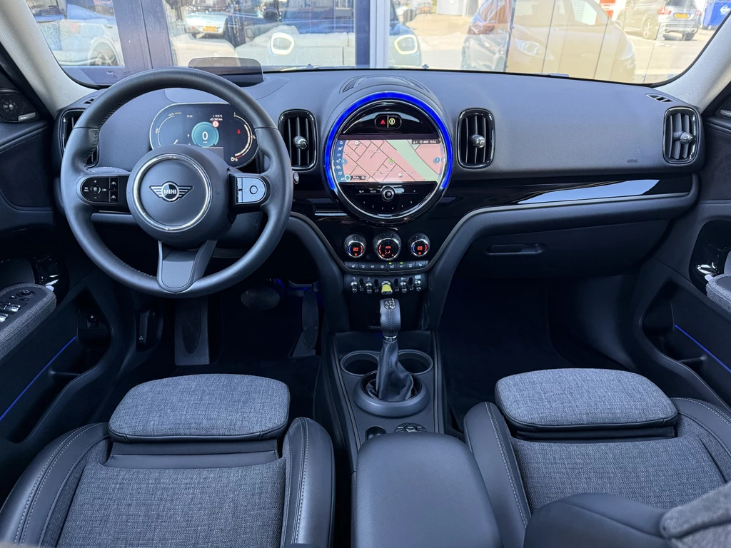 MINI Countryman – foto 10