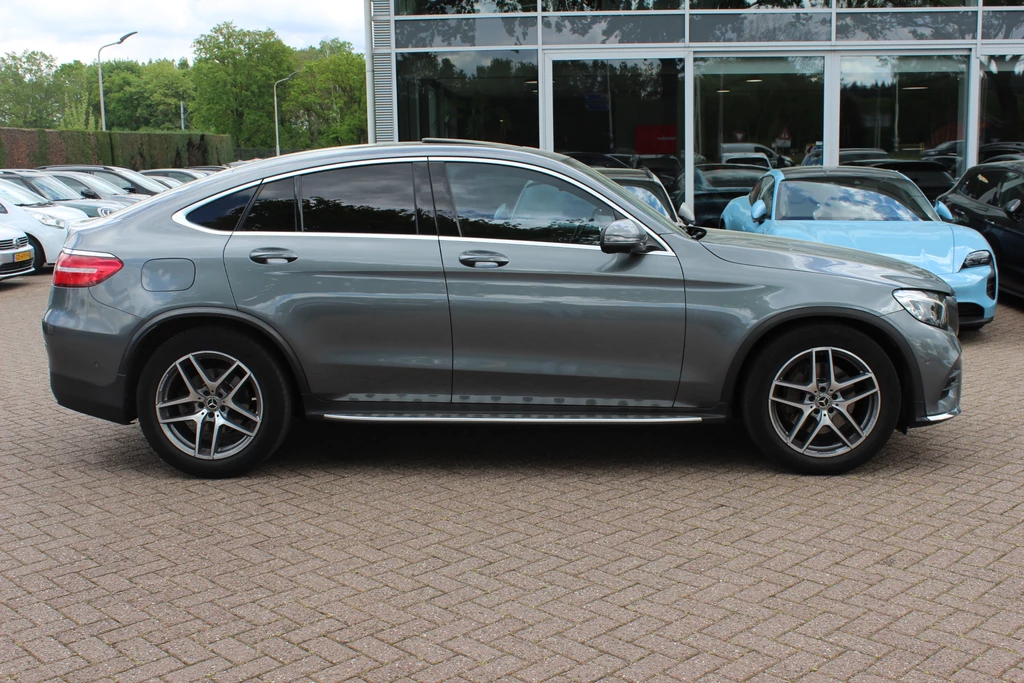 Mercedes-Benz GLC – foto 6