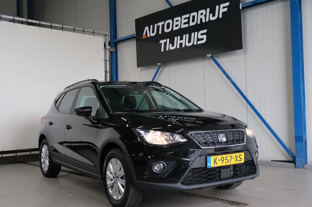 SEAT Arona – foto 5