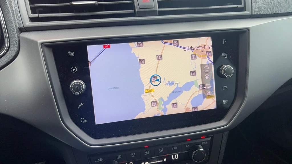 SEAT Ibiza – foto 10
