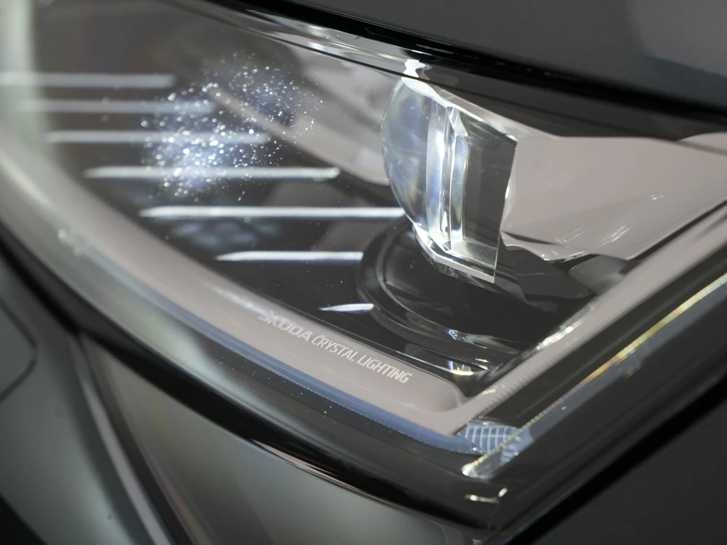 Škoda Superb – foto 37