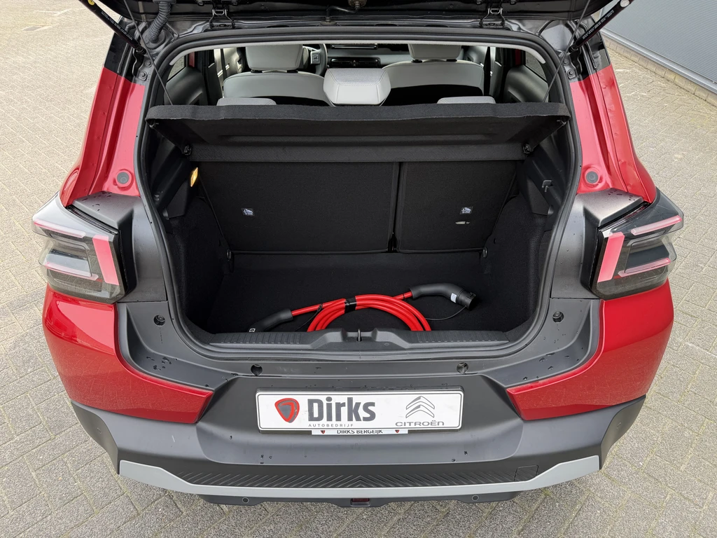 Citroën ë-C3 – foto 11