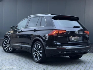 Volkswagen Tiguan – thumbnail 6