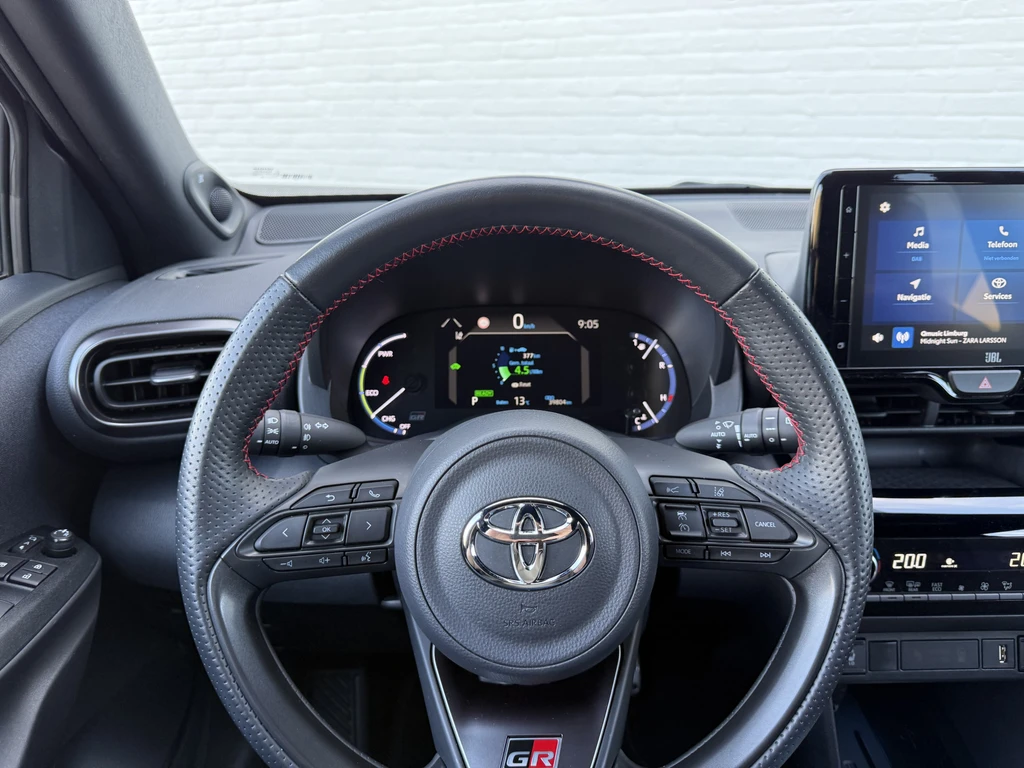 Toyota Yaris Cross – foto 14