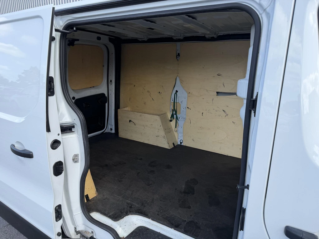 Renault Trafic – foto 20