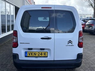 Citroën Berlingo – thumbnail 4