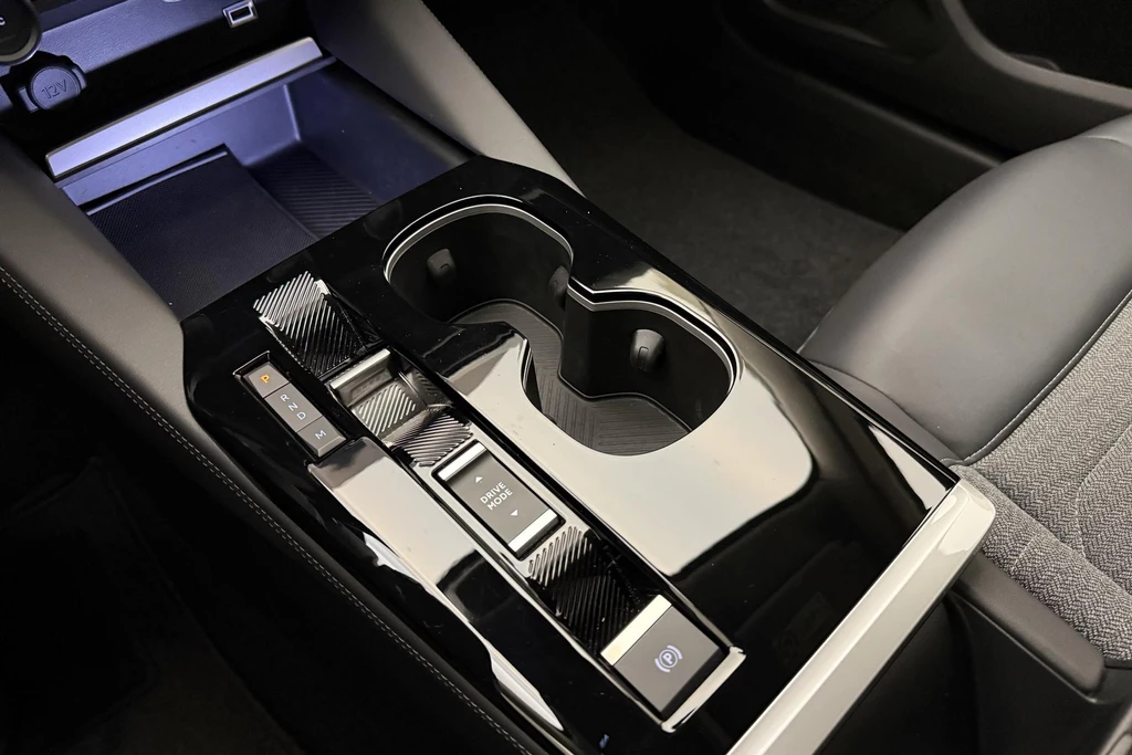 Citroën C5 X – foto 28
