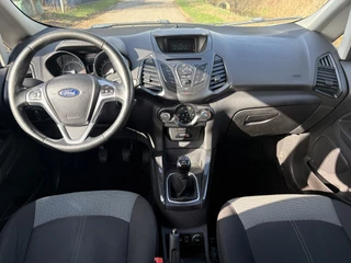 Ford EcoSport – thumbnail 10