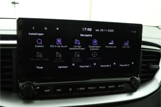 Kia Ceed Sportswagon – thumbnail 61