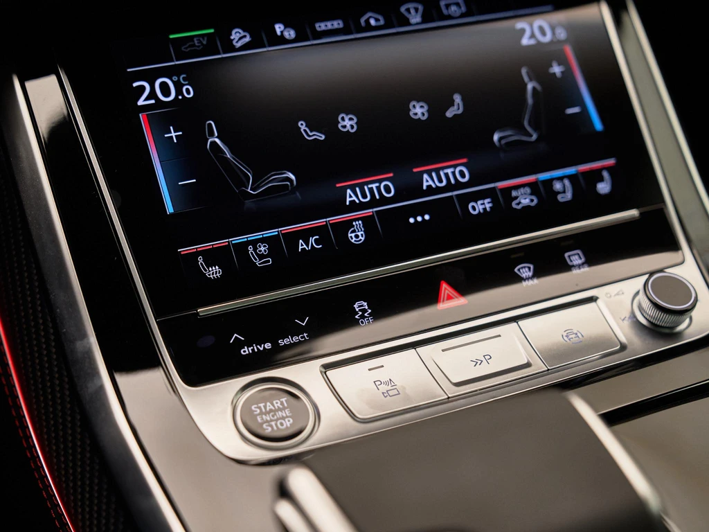 Audi Q8 – foto 25