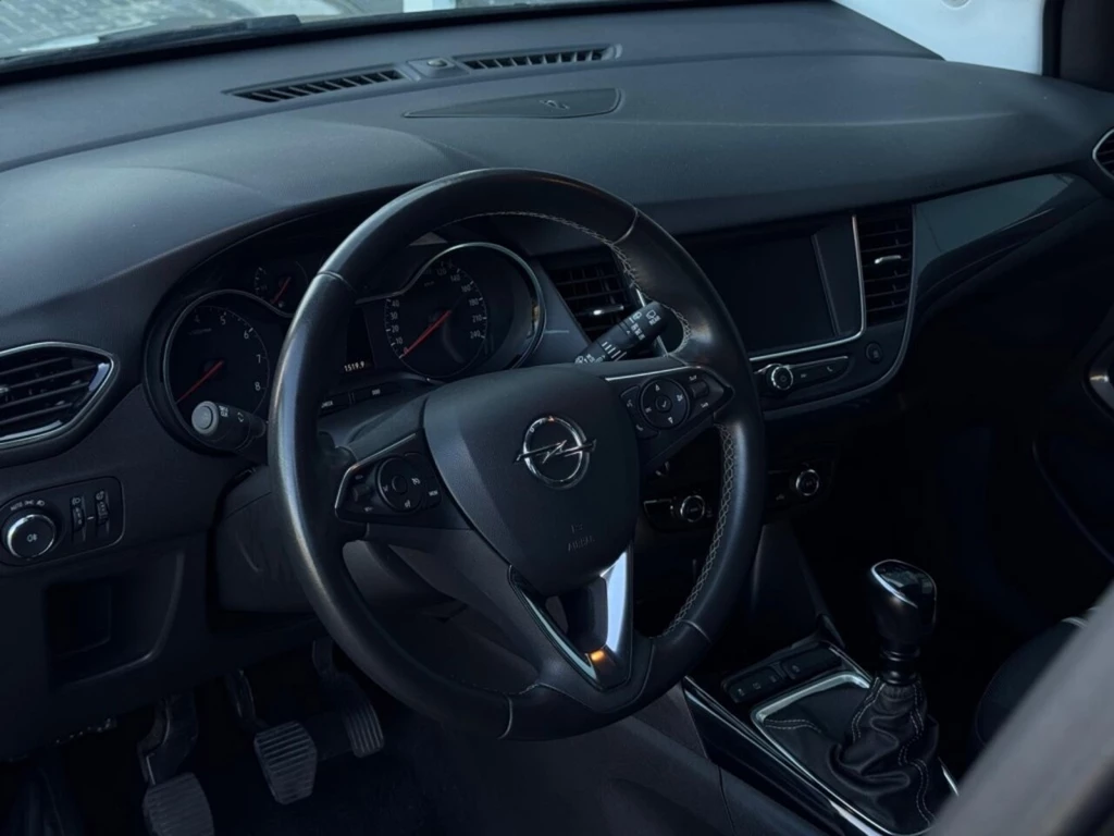 Opel Crossland – foto 14