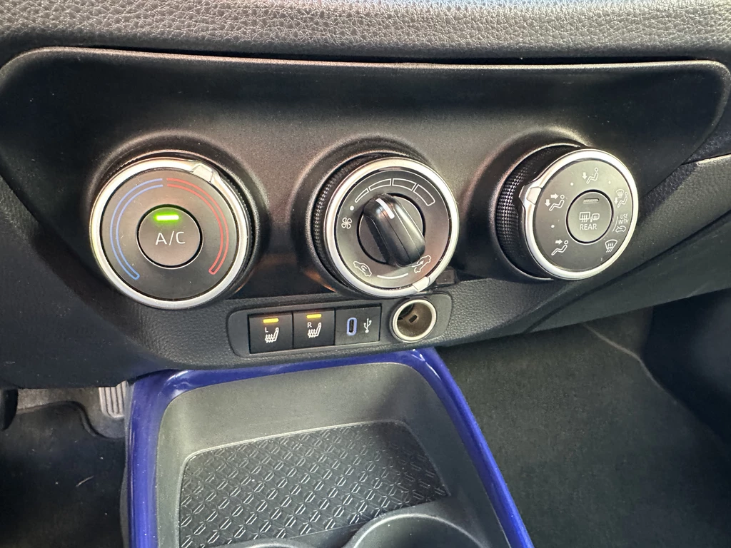Toyota Aygo – foto 18