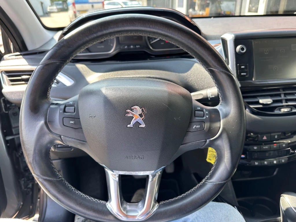 Peugeot 2008 – foto 15