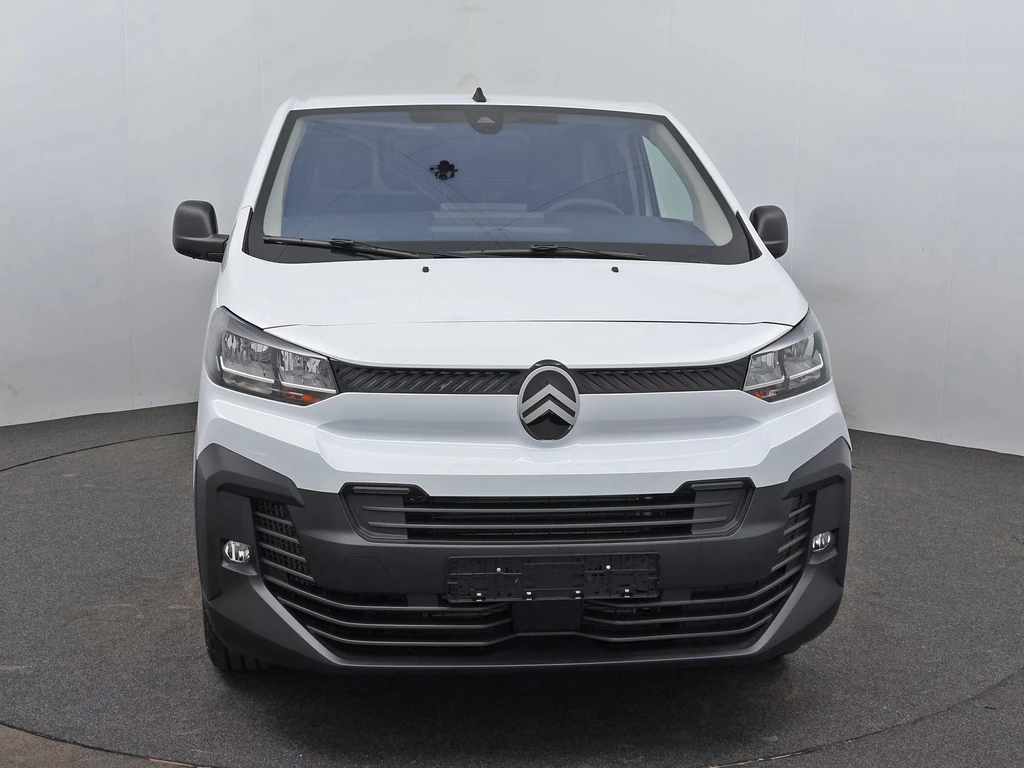 Citroën Jumpy – foto 9
