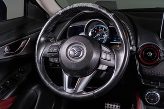 Mazda CX-3 – thumbnail 41