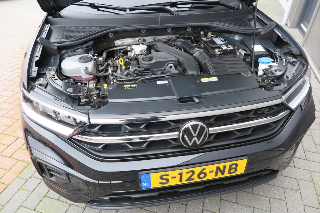 Volkswagen T-Roc – foto 93