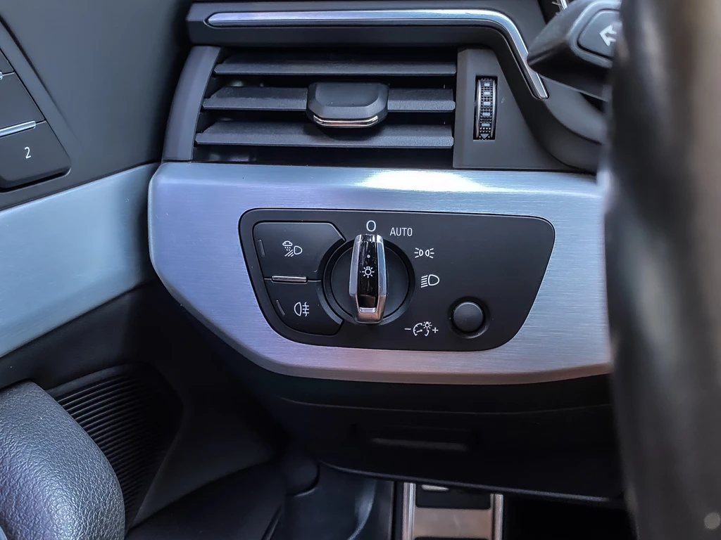 Audi S4 – foto 48