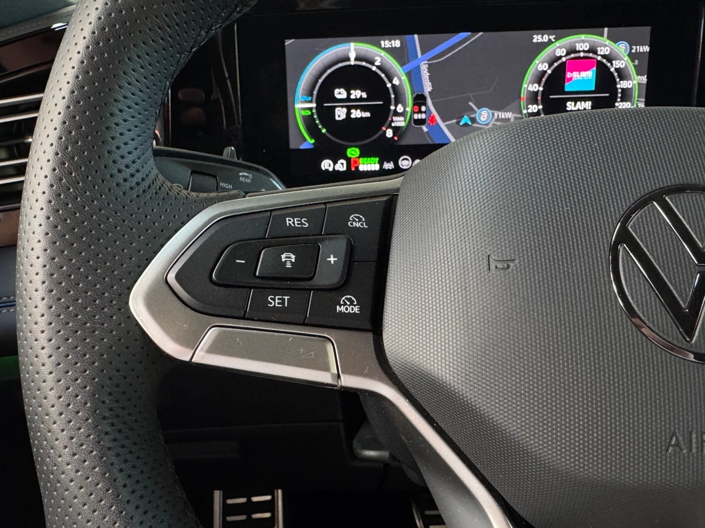 Volkswagen Tiguan – foto 34