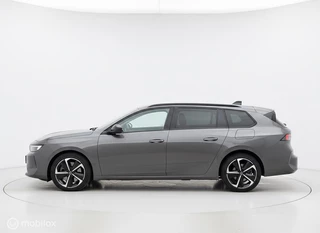 Opel Astra – thumbnail 3