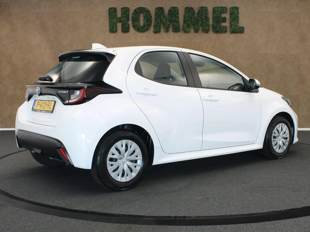 Toyota Yaris – foto 6