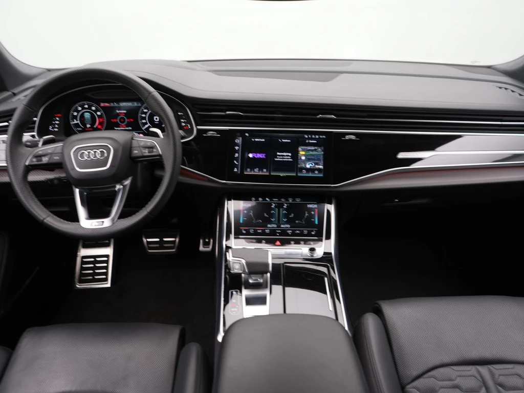 Audi RSQ8 – foto 13