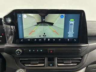 Ford Transit Custom – thumbnail 21