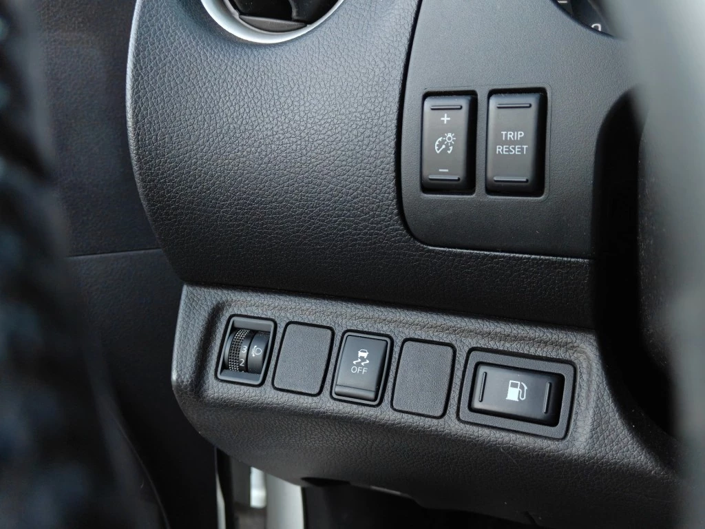 Nissan Navara – foto 25
