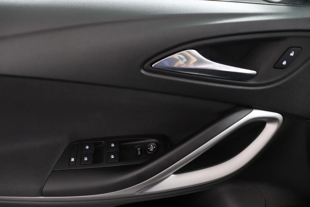 Opel Astra – foto 24