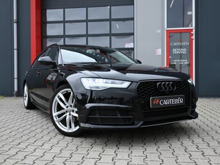 Audi A6 – thumbnail 13