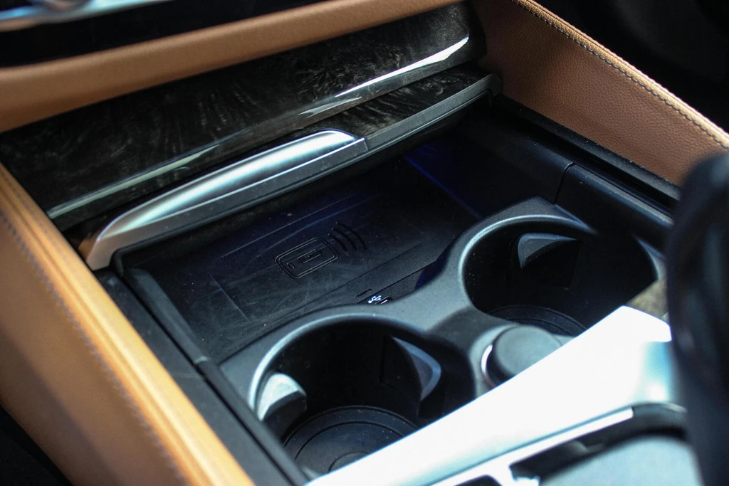 BMW 5 Serie – foto 39