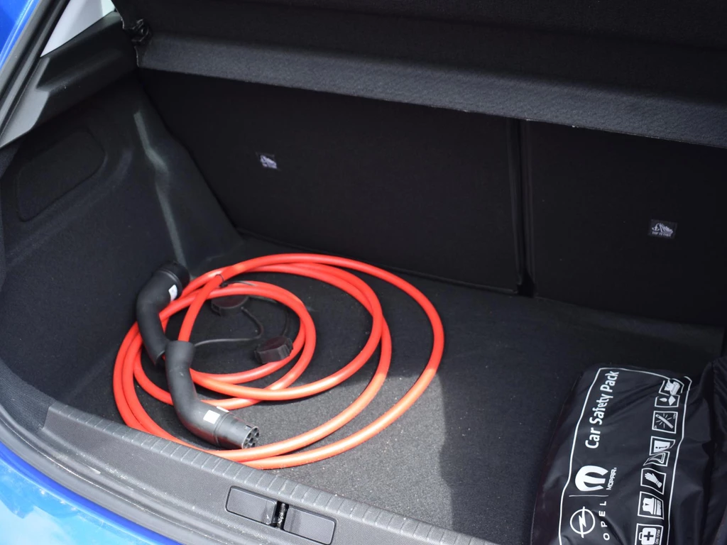 Opel Corsa-e – foto 17