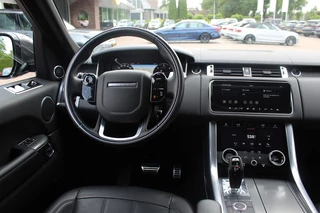 Land Rover Range Rover Sport – thumbnail 5