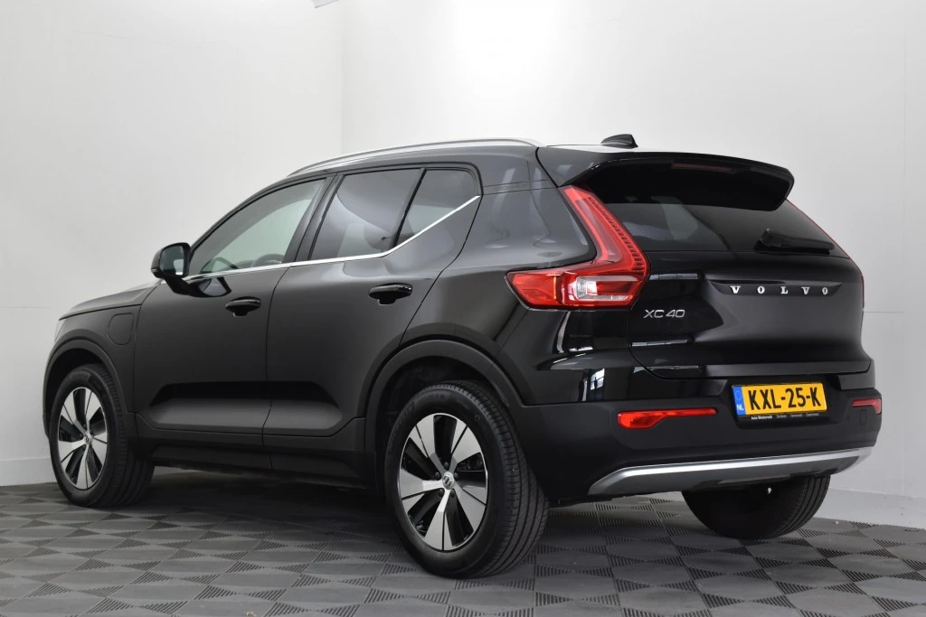 Volvo XC40 – foto 2