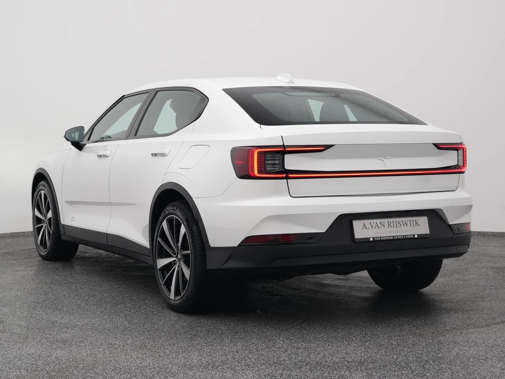 Polestar 2 – foto 4