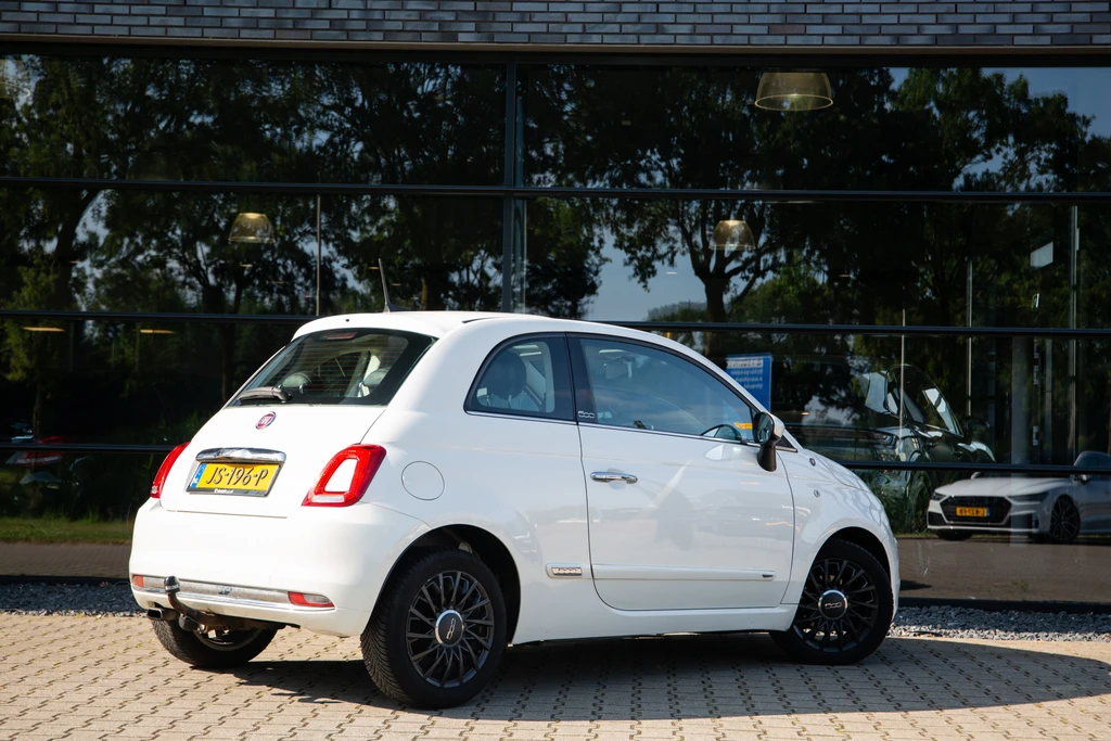 Fiat 500 – foto 3