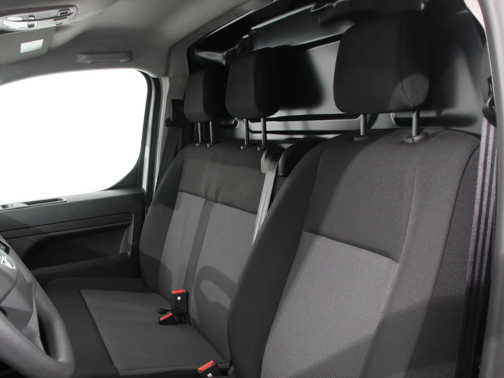 Opel Vivaro – foto 13