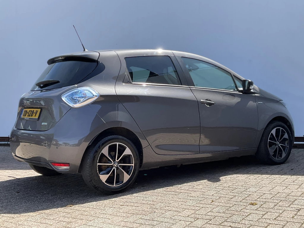 Renault ZOE – foto 7
